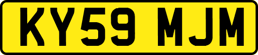 KY59MJM