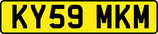 KY59MKM