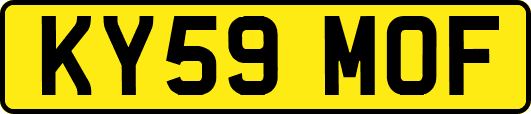 KY59MOF