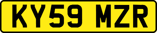 KY59MZR