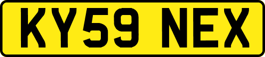 KY59NEX
