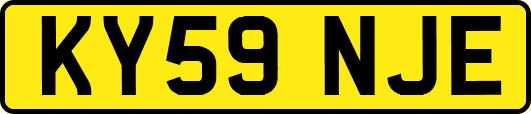 KY59NJE