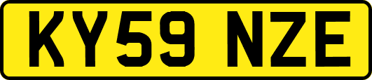 KY59NZE