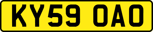 KY59OAO