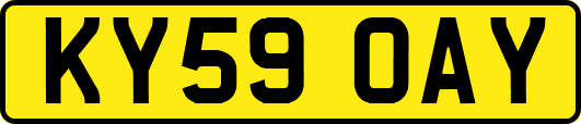 KY59OAY