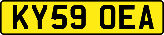 KY59OEA