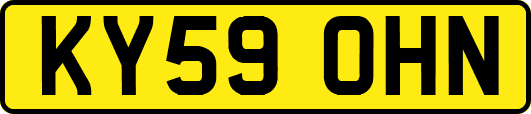 KY59OHN