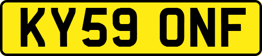 KY59ONF