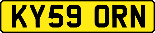 KY59ORN