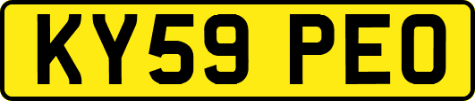 KY59PEO