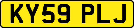 KY59PLJ