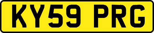 KY59PRG
