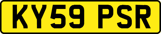 KY59PSR