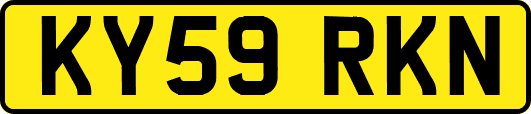 KY59RKN