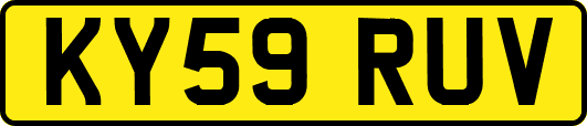 KY59RUV