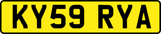 KY59RYA