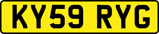 KY59RYG