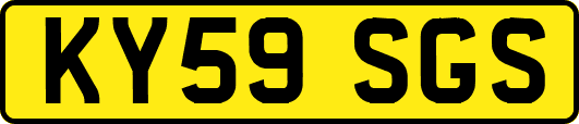 KY59SGS