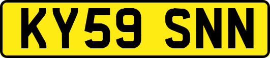 KY59SNN