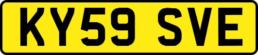 KY59SVE