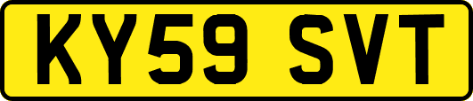 KY59SVT