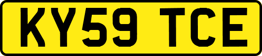 KY59TCE