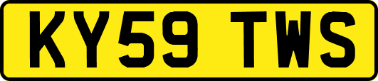 KY59TWS