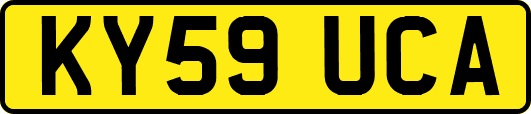 KY59UCA