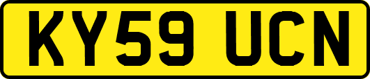 KY59UCN