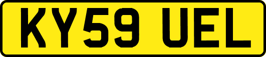 KY59UEL