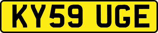 KY59UGE