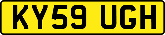 KY59UGH