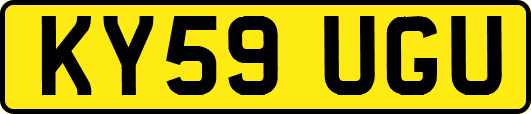 KY59UGU