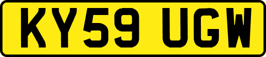 KY59UGW
