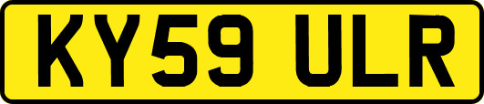 KY59ULR