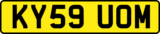 KY59UOM