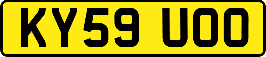 KY59UOO