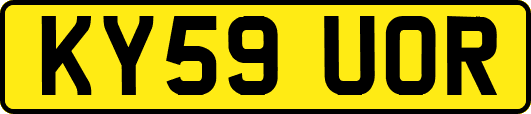 KY59UOR