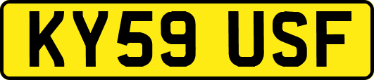 KY59USF