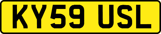 KY59USL