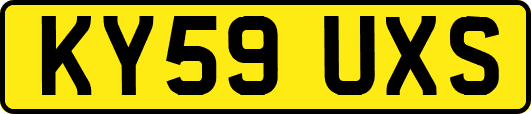 KY59UXS