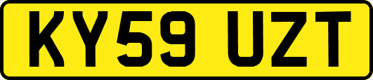 KY59UZT