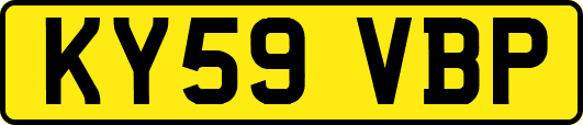 KY59VBP