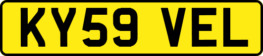 KY59VEL
