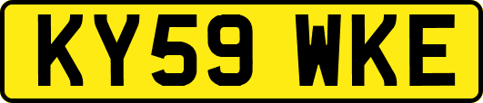 KY59WKE