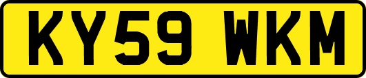 KY59WKM