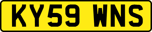 KY59WNS