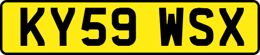 KY59WSX
