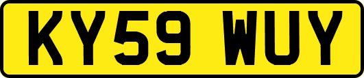 KY59WUY