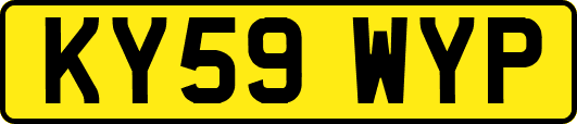 KY59WYP